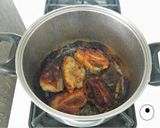 Foto del paso 6 de la receta: Chicharrón de cerdo al estilo peruano