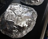 Foto del paso 5 de la receta: Globos de Pollo