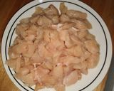 Foto del paso 2 de la receta: Empanadas de pollo súper fácil!
