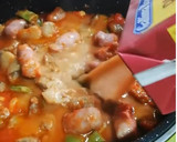 Foto del paso 4 de la receta: Arroz con costra con turbocecofry