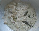 A picture of step 3 of White pumpkin koottu.