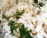 Erdélyi töltött káposzta, ahogy én készítem recept fázis 4 fotója
