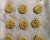 عکس مرحله 5 از دستور کلوچه نادری