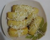 Foto langkah ke 6 dari resep Pukis.