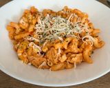 Paradicsomos Csirkemell recept fázis 5 fotója