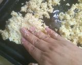 Foto del paso 2 de la receta: Pizza de Coliflor