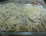 صورة لخطوة 6 من وصفة فوتشيني الدجاج بالكريمه والجبن 👌🍝