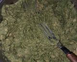 Foto del paso 2 de la receta: Guacamole