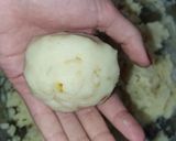 Foto del paso 3 de la receta: Croquetas de papa🥔