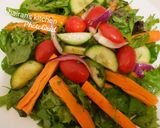 Italian style saladmatakin girki2 hoto