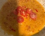 Foto langkah ke 2 dari resep Tumis kacang panjang tahu.