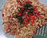 Foto langkah ke 5 dari resep Kering Tempe Spesial Bu Fatmah Bahalwan.
