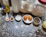 Foto del paso 1 de la receta: Galletitas saladas sin gluten
