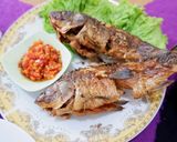 Foto langkah ke 6 dari resep Nila goreng kriuk.
