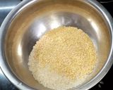 சர்க்கரை பொங்கல் ரெசிபி ஸ்டேப் 1 புகைப்படம்
