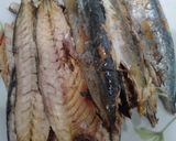 Foto langkah ke 1 dari resep Pepes pindang kemangi.