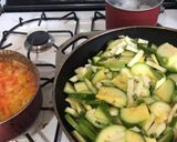 Foto del paso 2 de la receta: Tarta Mix de Verduras