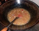 Foto langkah ke 4 dari resep Cah Pokcoy Ayam.