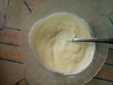 Puding Mangga Lezat