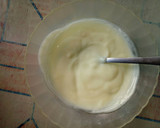 Foto langkah ke 7 dari resep Puding Mangga Lezat.