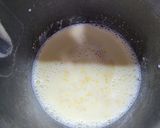 Foto del paso 5 de la receta: Panacota tres sabores