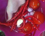 Foto langkah ke 2 dari resep Ayam Goreng Sambal.