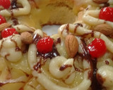 Foto del paso 10 de la receta: Rosca de pascua rellena