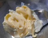 Foto del paso 3 de la receta: Crema para dip con atún de lata