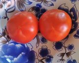 Foto del paso 1 de la receta: Ensaladita a la "chilena"... Uyuii!