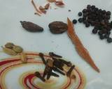 Jain Chole without onion and garlic recipe step 2 photo