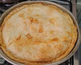 Foto del paso 6 de la receta: Torta de fiambre