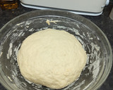 Foto del paso 3 de la receta: Focaccia de 4 sabores