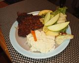 Foto del paso 8 de la receta: Costillas a la BBQ