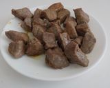 Foto del paso 13 de la receta Guisado de ternera con pencas