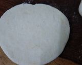 सूजी पॉकेट्स (suji pockets recipe in hindi) रेसिपी चरण 3 फोटो