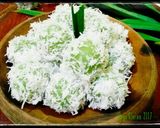 Foto langkah ke 3 dari resep Klepon Gula Merah.