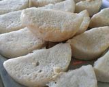 Foto langkah ke 4 dari resep Kue Bandros.