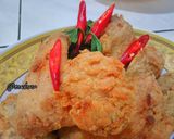 Foto langkah ke 5 dari resep Crispy Chicken Wing.