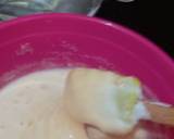 Tres leche cake recipe step 4 photo