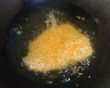 Foto langkah ke 4 dari resep Tempe katsu.
