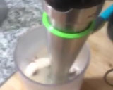 Foto del paso 5 de la receta: Espaguetis en salsa Alfredo con pollo