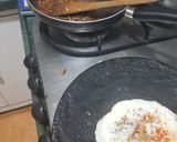 A picture of step 3 of American Chopsuey.