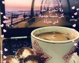 صورة لخطوة 5 من وصفة كيك الكاكاو بجوز الهند