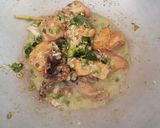 Foto langkah ke 6 dari resep Ayam Cabe Hijau Gurih.