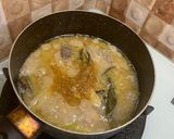 Foto langkah ke 4 dari resep Soto Betawi Asli (Daging Sapi).