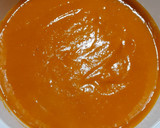 Foto del paso 3 de la receta: Dulce de cabutia (falso dulce de batata)