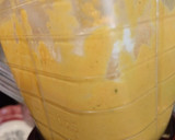 Foto del paso 4 de la receta: Crema de Zanahoria ideal niños