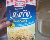 Foto del paso 3 de la receta: Lasaña ♥️ fácil y rápida