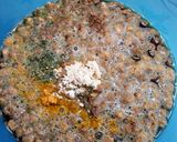 Foto del paso 2 de la receta: Hamburguesas soja y avena VEGANAS