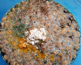 Foto del paso 2 de la receta: Hamburguesas soja y avena VEGANAS
